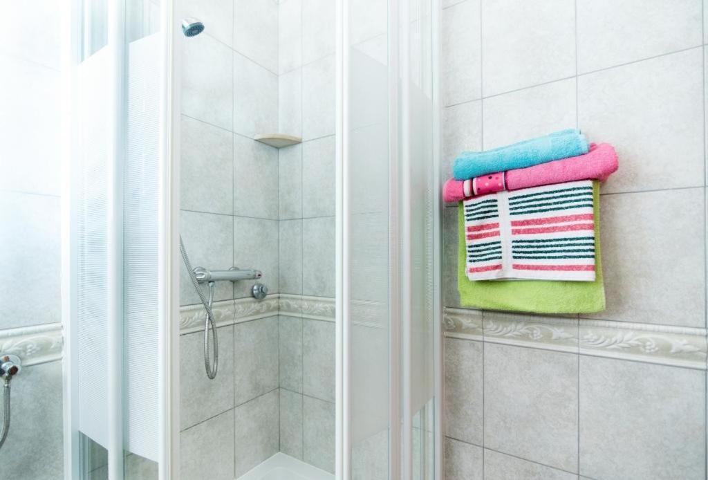 Studio Apartment Брела Екстериор снимка