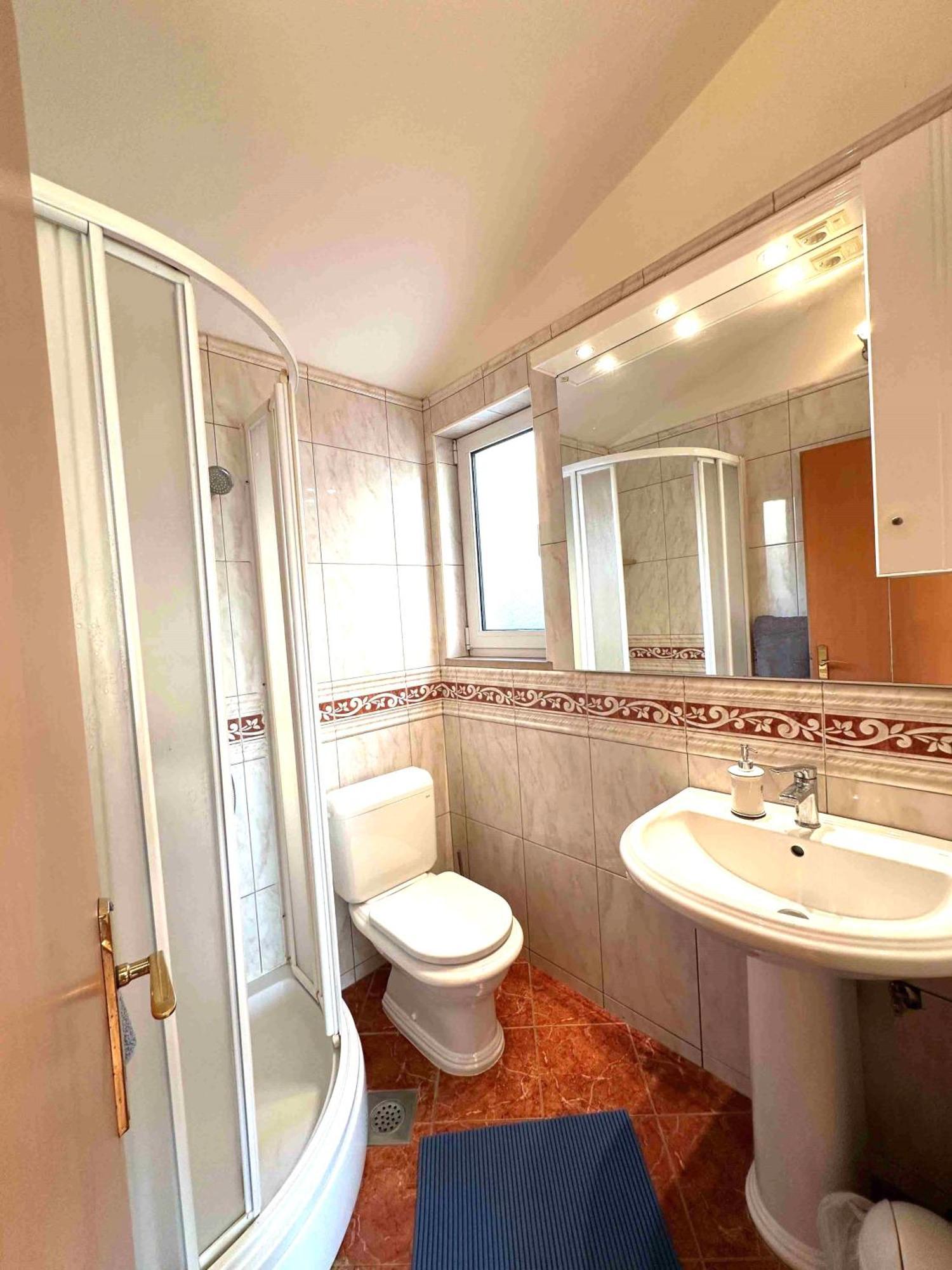 Studio Apartment Брела Стая снимка